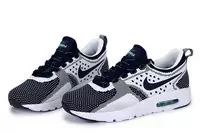 nike air max 87 maille 3eme conception tissu snow fly